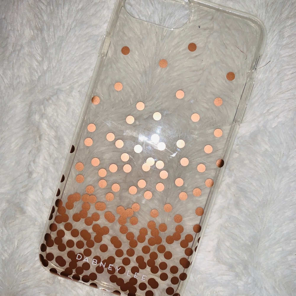 iPhone 8 Plus case